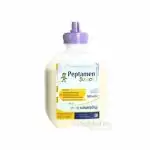 PEPTAMEN JUNIOR sol (dietetická potravina, bez príchute) 12x500 ml (6 l)