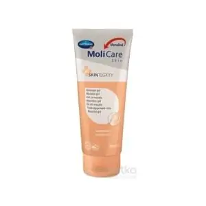 MoliCare SKIN Masážny gél 200 ml