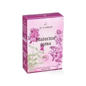 JUVAMED MATERINA DÚŠKA – VŇAŤ