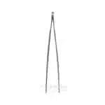 PINZETA ANATOMICKÁ - rovná 15cm