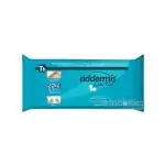 Addermis biActiv Th Vlhčené utierky 60ks