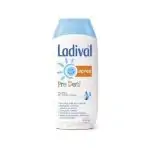 Ladival PRE DETI apres mlieko po opaľovaní 200ml