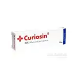 Curiosin gél 15 g
