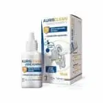 AURISCLEAN - DA VINCI ušné kvapky 15ml