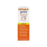 ELMEX gelée zubný gél 25g