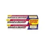 blend-a-dent EXTRA STARK ORIGINAL 2x47g