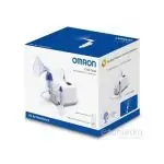 OMRON C102 Total INHALÁTOR kompresorový