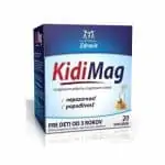 Zdrovit KidiMag vrecúška 1x20 ks