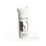 MULTI-GYN TABLETS 10 ks