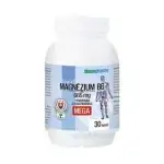 EDENPharma Magnézium B6 Mega 30tbl