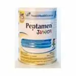 PEPTAMEN JUNIOR VANILLA plv 1x400 g