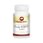 Pharma Activ Reishi forte 1000 cps 1x90 ks