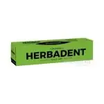 HERBADENT original Bylinný gél na ďasná 25 g