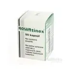 ROWAtinex 50 kapsúl