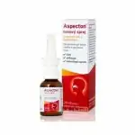 Aspecton nosový sprej 20ml