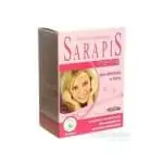 SARAPIS MENSIS 60 kapsúl
