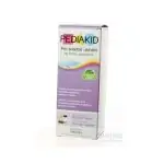 PEDIAKID Na ľahšie zaspávanie  1x125 ml