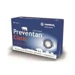 FARMAX Preventan Clasic + vitamín C 30 tbl