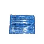 ABENA Návlek na obuv PVC s protišmykovou úpravou (modrý) 100ks