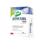 ACTIVE FLORA DUO cps 1x30 ks