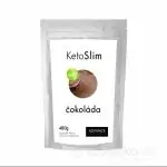 ADVANCE KetoSlim - príchuť čokoláda