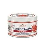 ALPA KONOPNÝ BALZAM hrejivý, 250 ml