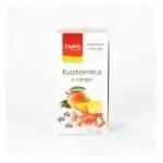 APOTHEKE PREMIER SELECTION Kustovnica a mango 20x2 g