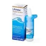 Artelac TripleAction