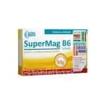 Astina SuperMag B6 CITRÁT 30 tabliet