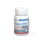 Astina SuperZINC CHELÁT 90 tabliet