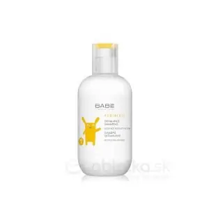 BABÉ dieťa Šampón 200 ml