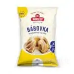 BÁBOVKA bezlepková v prášku 250g