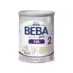 BEBA EXPERT pro HA 2 (inov.2021-10) mliečna výživa (od ukonč. 6. mesiaca) 1x800 g