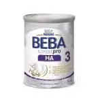 BEBA EXPERT pro HA 3 mliečna výživa (od ukonč. 12. mesiaca) 800g