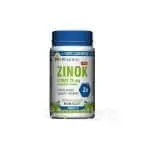 BIO Pharma ZINOK CITRÁT Forte 25 mg tbl 90+90 (100% ZADARMO) (180 ks)