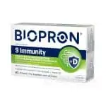 BIOPRON 9 IMMUNITY 30 kapsúl