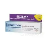 Bepanthen Sensiderm krém 50g