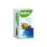Biogena Fantastic Tea Čučoriedka & Rakytník 20x2g