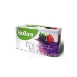 Biogena Fantastic Tea Malina & Ostružina 20x2,2 g