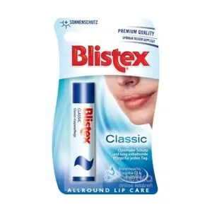 Blistex Classic balzam na pery 4,25 g