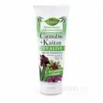 CANNABIS bio gaštan KON.BYL.B. žily+cievy 200ml