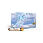 CH-Alpha ACTIVE ampulky na pitie (á 30 ml) kolagénové peptidy 28ks