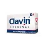 Clavin Original 8+4cps