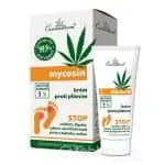 Cannaderm Mycosin krém proti plesniam 30g