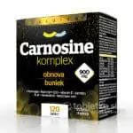 Carnosine komplex 900mg SALUTEM 120tbl