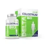 DELTA COLOSTRUM® 100% BiO Kapsuly 60ks