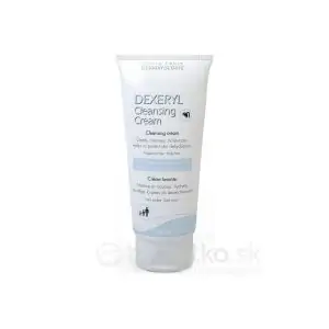 DEXERYL CRÉME LAVANTE umývací krém 200 ml