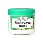 Dr. Popov Žindavová masť 50ml