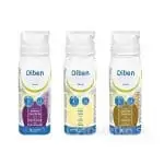 Diben DRINK príchuť vanilka 24x200ml