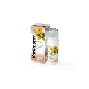 Dr. Müller VARIKOSAN sprej 75 ml